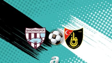 Bandırmaspor-İstanbulspor maç bilgileri: Ne vakit, saat kaçta? Hangi kanalda? 7 bandirmaspor istanbulspor mac bilgileri ne vakit saat kacta hangi kanalda QUUXCzjj