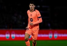 Barcelona, Christensen ile nikah tazeledi! 8 barcelona christensen ile nikah tazeledi jAGBYqaS