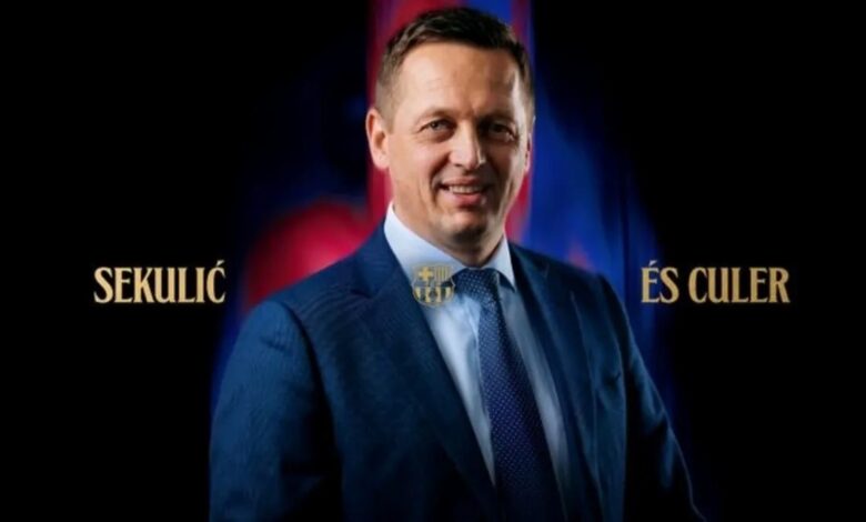 barcelona erkek basketbol kadrosunda aleksander sekulic donemi fQFhJyLk