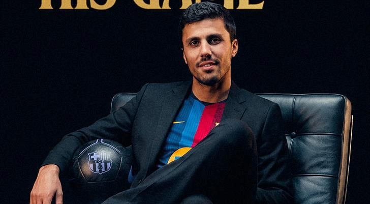 barcelona rodriyi resmen duyurdu KsKtHv9L