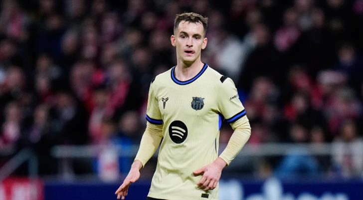 Barcelona, yıldız isim için kararını verdi! Beşiktaş'la anılıyordu 1 barcelona yildiz isim icin kararini verdi besiktasla aniliyordu 5dgk7Rkv