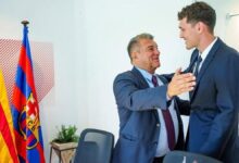 Barcelona'da Christensen mukavelesini uzattı 20 barcelonada christensen mukavelesini uzatti fIv6AFzR