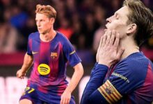 barcelonada frenkie de jong soku dunya kupasindan sakat donmustu yNf7Yawx