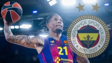 Barcelona'dan ayrıldı! Yeni adresi Fenerbahçe, İspanyollar duyurdu 5 barcelonadan ayrildi yeni adresi fenerbahce ispanyollar duyurdu 94i6GyxM