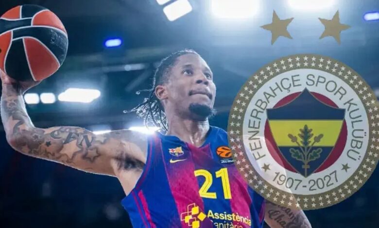 Barcelona'dan ayrıldı! Yeni adresi Fenerbahçe, İspanyollar duyurdu 1 barcelonadan ayrildi yeni adresi fenerbahce ispanyollar duyurdu 94i6GyxM