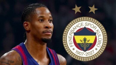Barcelona'dan ayrıldı! Yeni adresi Fenerbahçe oldu, resmen açıklandı 4 barcelonadan ayrildi yeni adresi fenerbahce oldu resmen aciklandi z3hElNbe