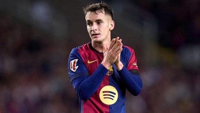 Barcelona'dan Beşiktaş'a! Transferde sürpriz teklif 5 barcelonadan besiktasa transferde surpriz teklif 3 ER2BYJfC