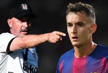 Barcelona'dan Beşiktaş'a! Transferde sürpriz teklif 23 barcelonadan besiktasa transferde surpriz teklif xY8V6tjy