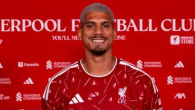 Barcelona'dan Liverpool'a transfer oldu! Resmen açıklandı 4 barcelonadan liverpoola transfer oldu resmen aciklandi O6nOIFZg