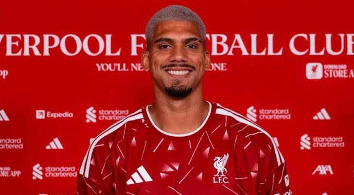 Barcelona'dan Liverpool'a transfer oldu! Resmen açıklandı 1 barcelonadan liverpoola transfer oldu resmen aciklandi O6nOIFZg