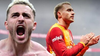 Barış Alper Yılmaz için geliyorlar! İngilizler tekrar devrede: Galatasaray birinci teklifi reddetmişti 5 baris alper yilmaz icin geliyorlar ingilizler tekrar devrede galatasaray birinci teklifi reddetmisti Qfe8953g