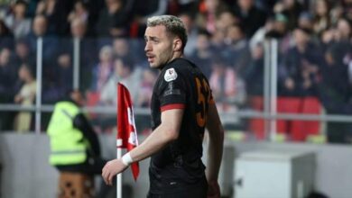 Barış Alper Yılmaz sürprizi! Serie A devleri sıraya girdi 12 baris alper yilmaz surprizi serie a devleri siraya girdi UNFhAa9C