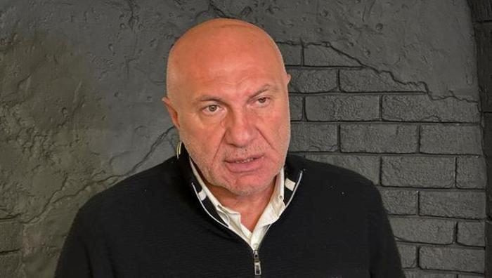 'Barış Göktürk küçücük uzunluğuyla o denli bir şey diyebilir mi! Ağzını burnunu kırardım...' Yüksel Yıldırım canlı yayında çıldırdı! 6 baris gokturk kucucuk uzunluguyla o denli bir sey diyebilir mi agzini burnunu kirardim yuksel qBT7SOwu