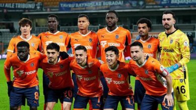 Başakşehir dönemi Inter Turku karşısında açıyor 7 basaksehir donemi inter turku karsisinda aciyor EnMsRKhl
