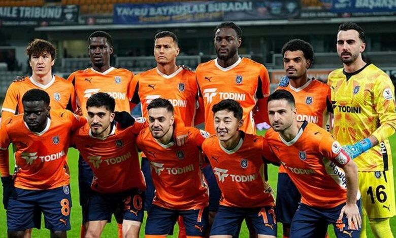 Başakşehir dönemi Inter Turku karşısında açıyor 1 basaksehir donemi inter turku karsisinda aciyor EnMsRKhl