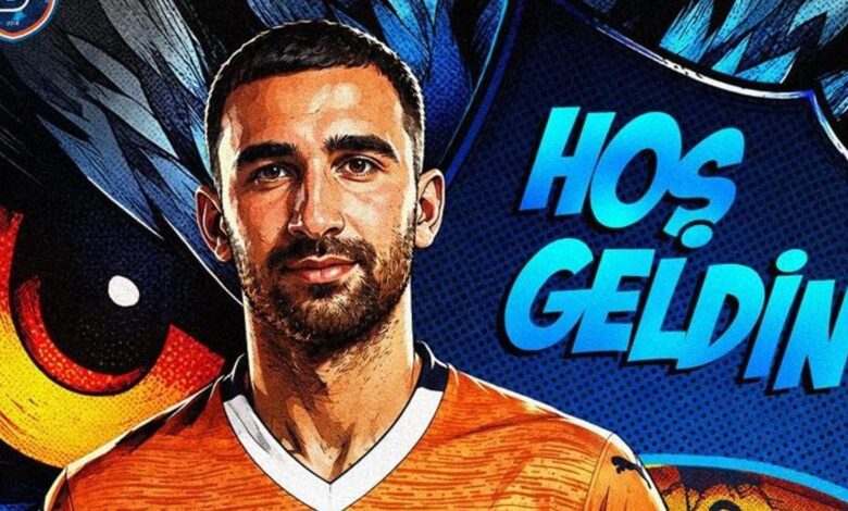 basaksehir emin bayrami takimina katti N1FxxpUl