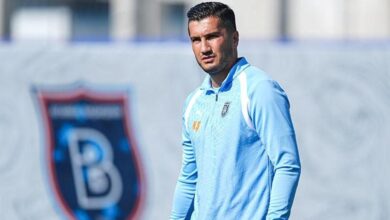 Başakşehir Inter Turku'ya hazır 5 basaksehir inter turkuya hazir cPWHF2IO