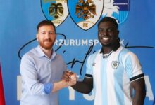 Başakşehir, İrlandalı futbolcu Ebosele'yi Erzurumspor'a kiraladı 11 basaksehir irlandali futbolcu eboseleyi erzurumspora kiraladi gJpSaUMh