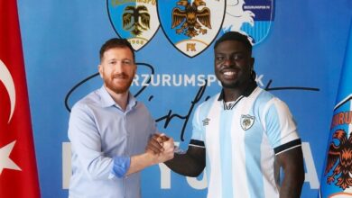 Başakşehir, İrlandalı futbolcu Ebosele'yi Erzurumspor'a kiraladı 7 basaksehir irlandali futbolcu eboseleyi erzurumspora kiraladi gJpSaUMh