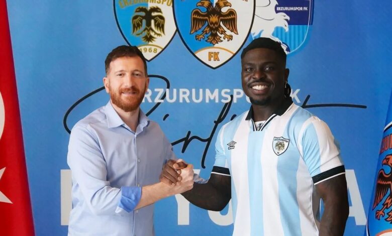 Başakşehir, İrlandalı futbolcu Ebosele'yi Erzurumspor'a kiraladı 1 basaksehir irlandali futbolcu eboseleyi erzurumspora kiraladi gJpSaUMh
