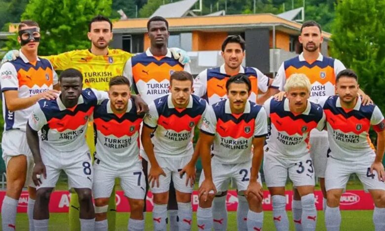 basaksehir uefa konferans liginde inter turku ile eslesti KLzOaGDO