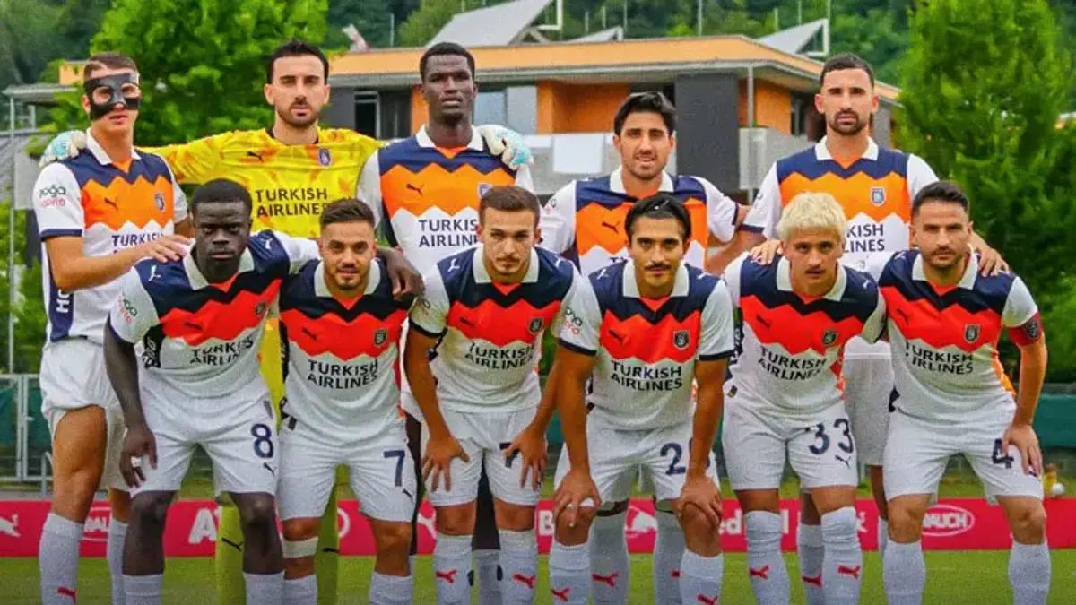 Başakşehir UEFA Konferans Ligi'nde Inter Turku ile eşleşti 4 basaksehir uefa konferans liginde inter turku ile eslesti KLzOaGDO