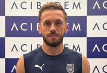 Başakşehir’de futbolcular sıhhat denetiminden geçti 11 basaksehirde futbolcular sihhat denetiminden gecti eOq2E4cV