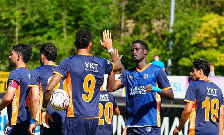 Başakşehir’in rakibi Inter Turku 1 basaksehirin rakibi inter turku UTW2PNT6