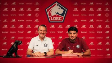 Başar Önal'ın yeni adresi Lille oldu 10 basar onalin yeni adresi lille oldu 5LIZYUeY