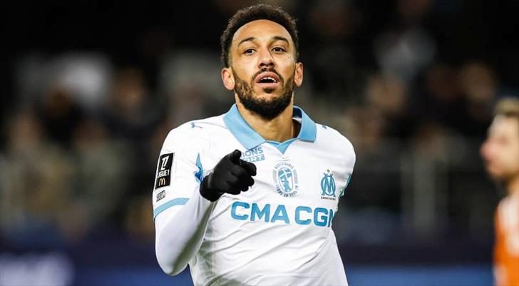 Başkan bizzat açıkladı! Aubameyang iddialarına yanıt geldi 1 baskan bizzat acikladi aubameyang iddialarina yanit geldi B9bsy9cL