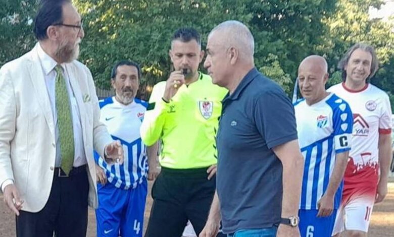 Başlama vuruşu İstek Çalımbay’dan 1 baslama vurusu istek calimbaydan gaR3WfKs