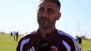 batman petrolspor teknik yoneticisi selcuk sahin aciklamalarda bulundu sQLjWrh8
