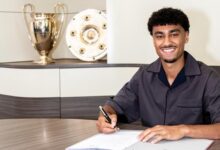 bayern munih 23luk transferi resmen acikladi Iy2DR5CA