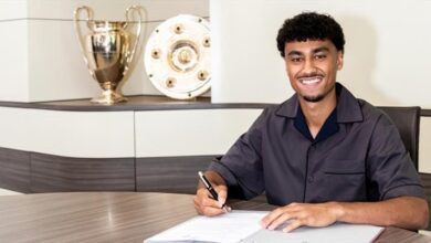 Bayern Münih, 23'lük transferi resmen açıkladı! 5 bayern munih 23luk transferi resmen acikladi Iy2DR5CA