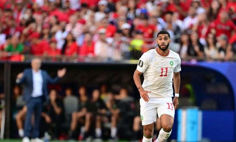 Bayern Münih, Faslı futbolcu Ismael Saibari'yi takımına kattı 1 bayern munih fasli futbolcu ismael saibariyi takimina katti neK85xVg