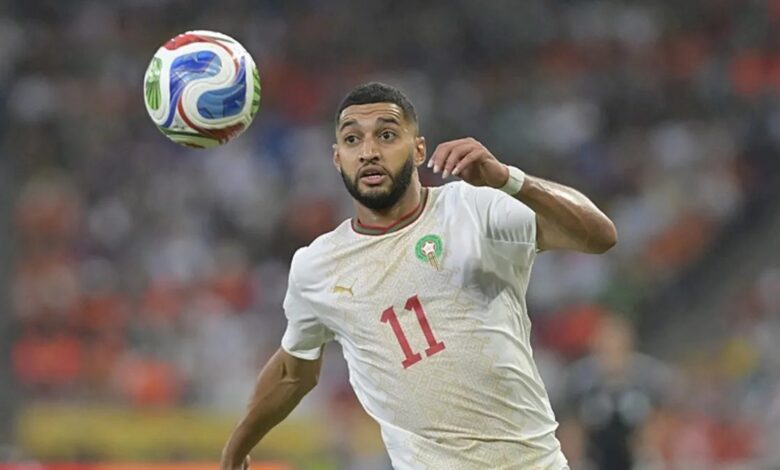 Bayern Münih, Faslı futbolcu Ismael Saibari'yi transfer etti! 1 bayern munih fasli futbolcu ismael saibariyi transfer etti AMYKq37B