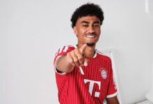 Bayern Münih Nathaniel Brown'u transfer etti 13 bayern munih nathaniel brownu transfer etti bXvN5cxn