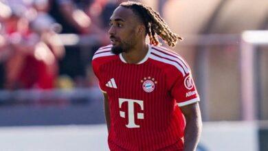 Bayern Münih, Sacha Boey kararını resmen duyurdu 7 bayern munih sacha boey kararini resmen duyurdu dzrghC3u