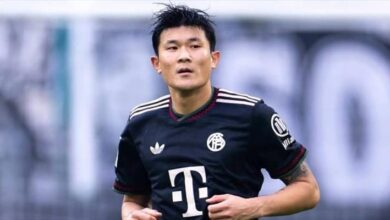 Bayern Münih'te Kim Min-jae kararı! 6 bayern munihte kim min jae karari 8epyhWk2