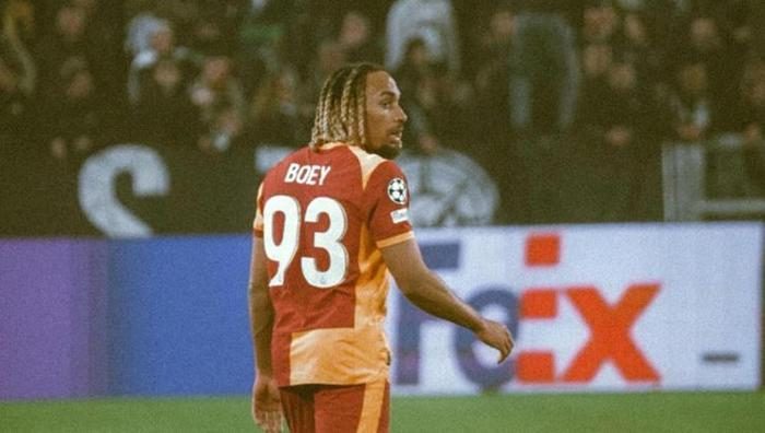 Bayern Münih'te Sacha Boey bilmecesi! Açıklama geldi: Önümüzdeki dönem... 2 bayern munihte sacha boey bilmecesi aciklama geldi onumuzdeki donem 0 VMFC6Syn
