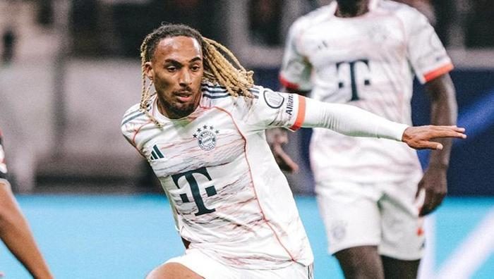 Bayern Münih'te Sacha Boey bilmecesi! Açıklama geldi: Önümüzdeki dönem... 4 bayern munihte sacha boey bilmecesi aciklama geldi onumuzdeki donem 2