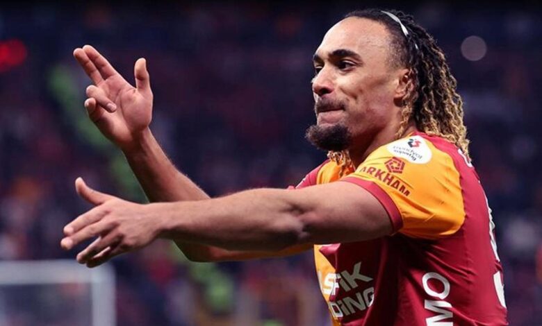 Bayern Münih'te Sacha Boey bilmecesi! Açıklama geldi: Önümüzdeki dönem... 1 bayern munihte sacha boey bilmecesi aciklama geldi onumuzdeki donem sSZWlv3k