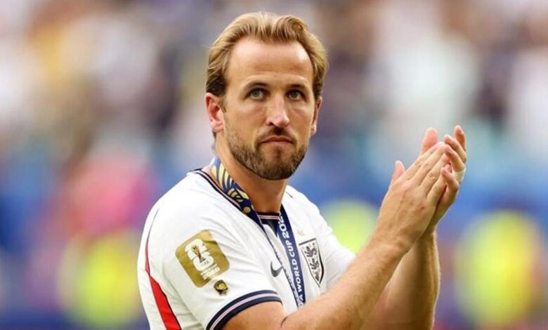 Bayern Münih'ten Harry Kane kararı 1 bayern munihten harry kane karari 8sSGSSGa