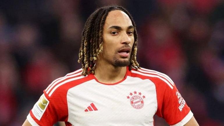 Bayern Münih'ten Sacha Boey için ayrılık açıklaması! 'Planımızda yok' 2 bayern munihten sacha boey icin ayrilik aciklamasi planimizda yok 0 XBqt34Hn