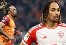 bayern munihten sacha boey icin ayrilik aciklamasi planimizda yok idfRjPtI