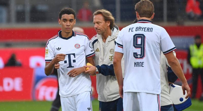 bayernin yildizi bir kez daha yurekleri agizlara getirdi 0 gsK7iQPW