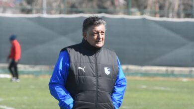 BB Erzurumspor'da Yılmaz Vural birinci idmanına çıktı 7 bb erzurumsporda yilmaz vural birinci idmanina cikti cD3bWsxW