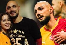 Beklenen haber geldi: Ahmed Kutucu imzayı attı! Asena Atalar ile Londra'da evlendi 14 beklenen haber geldi ahmed kutucu imzayi atti asena atalar ile londrada evlendi 34Cvl4Xr