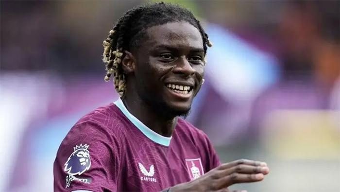 Bekleyiş bitti: Galatasaray'da 6 numarada memnun son! İşte Ugochukwu transferinin ayrıntıları... 4 bekleyis bitti galatasarayda 6 numarada memnun son iste ugochukwu transferinin ayrintilari 2 pr4RvgWY