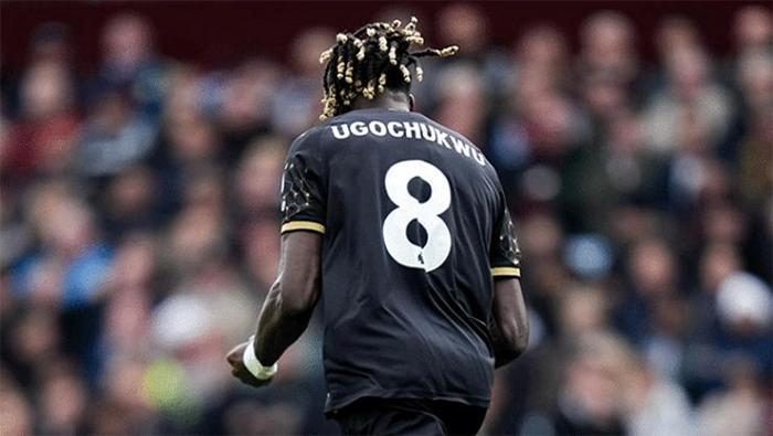 Bekleyiş bitti: Galatasaray'da 6 numarada memnun son! İşte Ugochukwu transferinin ayrıntıları... 6 bekleyis bitti galatasarayda 6 numarada memnun son iste ugochukwu transferinin ayrintilari 4 SwO5j6H5